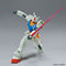 Gundam: Entry Grade - RX-78-2 Gundam Full Weapon Set Scale Model Kit