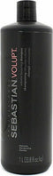 Sebastian Professional Volupt Shampoo - 1000 ml - Voor Alle Haartypen
