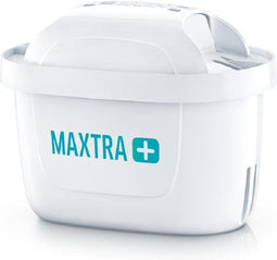 BRITA MAXTRA+ - Waterfilterpatroon - MicroFlow® Technology - Wit
