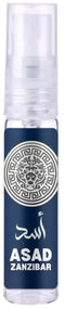 Asad Zanzibar Eau De Parfum (edp) 100ml Damesparfum