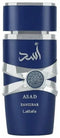 Asad Zanzibar Eau De Parfum (edp) 100ml Damesparfum