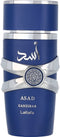 Asad Zanzibar Eau De Parfum (edp) 100ml Damesparfum