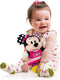BABY MINNIE PRIME ATTIVITA' -K-