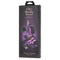 Fifty Shades Pleasure Overload 10 Days of Play Couple's Kit - Zwart/ Zilver