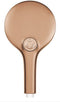 GROHE Rainshower SmartActive 130 Handdouche - 13 cm - 3 straalsoorten - warm sunset geborsteld - 26574DL0
