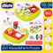 Chicco - Puzzel - 2-in-1 Huispuzzel