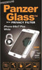 PanzerGlass PREMIUM Apple iPhone 6/6s/7/8 Plus PRIVACY-White