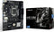 Biostar H510MHP 2.0 - Moederbord - Intel LGA 1200 - Micro-ATX - 64 GB DDR4 - 7.1 kanalen