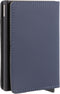 Secrid Slimwallet Portemonnee Matte night blue