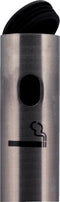 Asbak wand Securit Wall