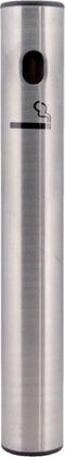 Asbak wand Securit Wall