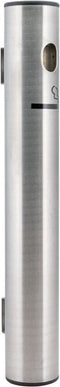 Asbak wand Securit Wall