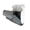 Asbak wand Vepa Bins 3 liter grijs