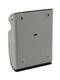 Asbak wand Vepa Bins 3 liter grijs