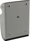 Asbak wand vepa bins 3 liter mat rvs