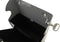 Asbak wand vepa bins 3 liter mat rvs