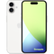 Apple iPhone 16 Plus - Wit - 128 GB - Dubbele fysieke simkaart