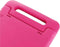 Lenovo Tab M10 - Kinder Tablet Hoes - EVA-foam met standaard - Roze