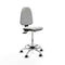 Piqueras y Crespo B0005RF - Bureaustoel - Hoogteverstelbaar - Wit