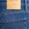 JACK&JONES JJIGLENN JJORIGINAL AM 814 NOOS - Slim fit jeans - Super Stretch 50% - Stonewash