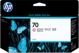 HP C9455A - Inktcartridge - 130 ml - Magenta (origineel)