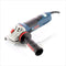 Bosch GWS 19-125 CIE - Haakse slijpmachine - 1.900W 125mm schijfdiameter
