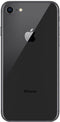 Apple iPhone 8 - Smartphone - 64GB - Grijs