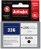 ActiveJet AH-336R - Inkt cartridge - Compatibel - Zwart Wit (1 stuk)