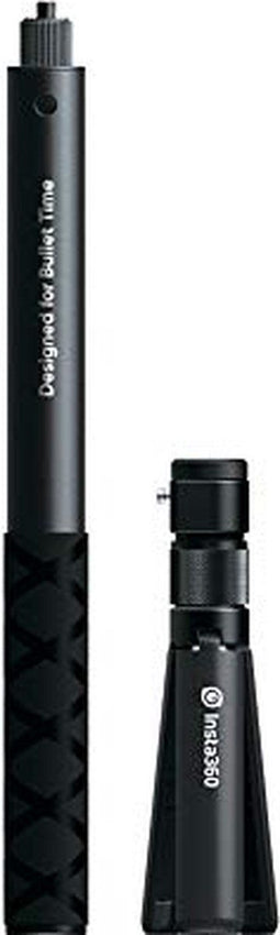 Insta360 CINGBTH/B - Bullet Time Bundle - Voor Insta360 ONE X en ONE R - Zwart