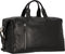 Alassio weekendtas - TORO - leer - zwart - JU-47033