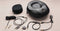 Meze Audio 99 Classics - Koptelefoon - Notenhouten oorschelpen - Bruin Goud