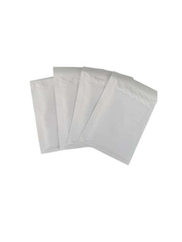 BESTPAK A11 - Luchtkussen enveloppen - 200 stuks - Wit