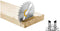 Festool 205551 - Zaagblad WOOD Universal 160 mm - 28 tanden voor houtbewerking