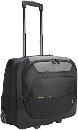Targus TCG717GL - Trolley - 17,3" - Zwart