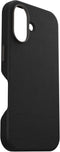 Otterbox Symmetry Series - Soft Case - Rugged bescherming - Zwart