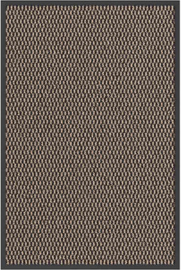 vidaXL - Deurmat - 60x90 - cm - bruin