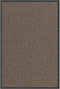 vidaXL - Deurmat - 60x90 - cm - bruin