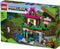 LEGO Minecraft De Trainingsplaats - 21183