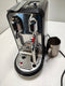Sage Creatista Plus - Koffiemachine met automatische melkopschuimer - Zwart roestvrijstaal