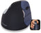 Evoluent VM4RW - Muizen - USB 2.0 - Laser - 6 knoppen