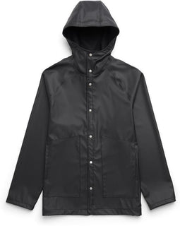 Herschel Supply Co. Classic - Regenjas - Waterdicht - Black