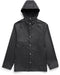 Herschel Supply Co. Classic - Regenjas - Waterdicht - Black