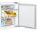 Samsung BRB260187WW - Inbouw koelvriescombinatie - A++ energiezuinig - 191L koel en 72L vries