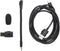 JBL Quantum 360X - Draadloze Gaming Headset - QuantumSOUND Signature - Groen Zwart