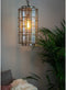 Light & Living Hanglamp SØSTRENE - Antiek-Brons + Glas