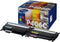 Samsung CLT-P406C - Toner Value-Kit - 1500pg + 3x1000pg (4 stuks)