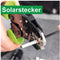 Quadrios 22T026 22T026 Krimpinzetstuk Solar-connectoren 2.5 tot 6 mm²