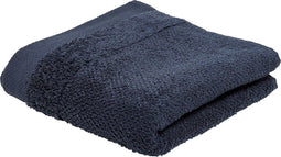 Today - Badhanddoek - 100% katoen 450 g/m2 - Marineblauw