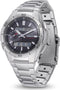 Casio WVA-M650D-1AER - Herenhorloge - 5 bar waterdicht - Zwart Grijs