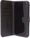 Decoded D21IPO61DW4BK - Detachable Wallet - MagSafe compatibel - Zwart